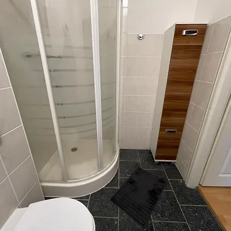 Traenental 4.2 Apartment Stassfurt