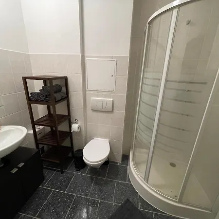 Apartment Traenental 4.2 *