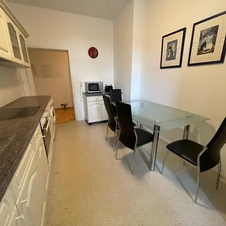 Traenental 4.2 Apartment *